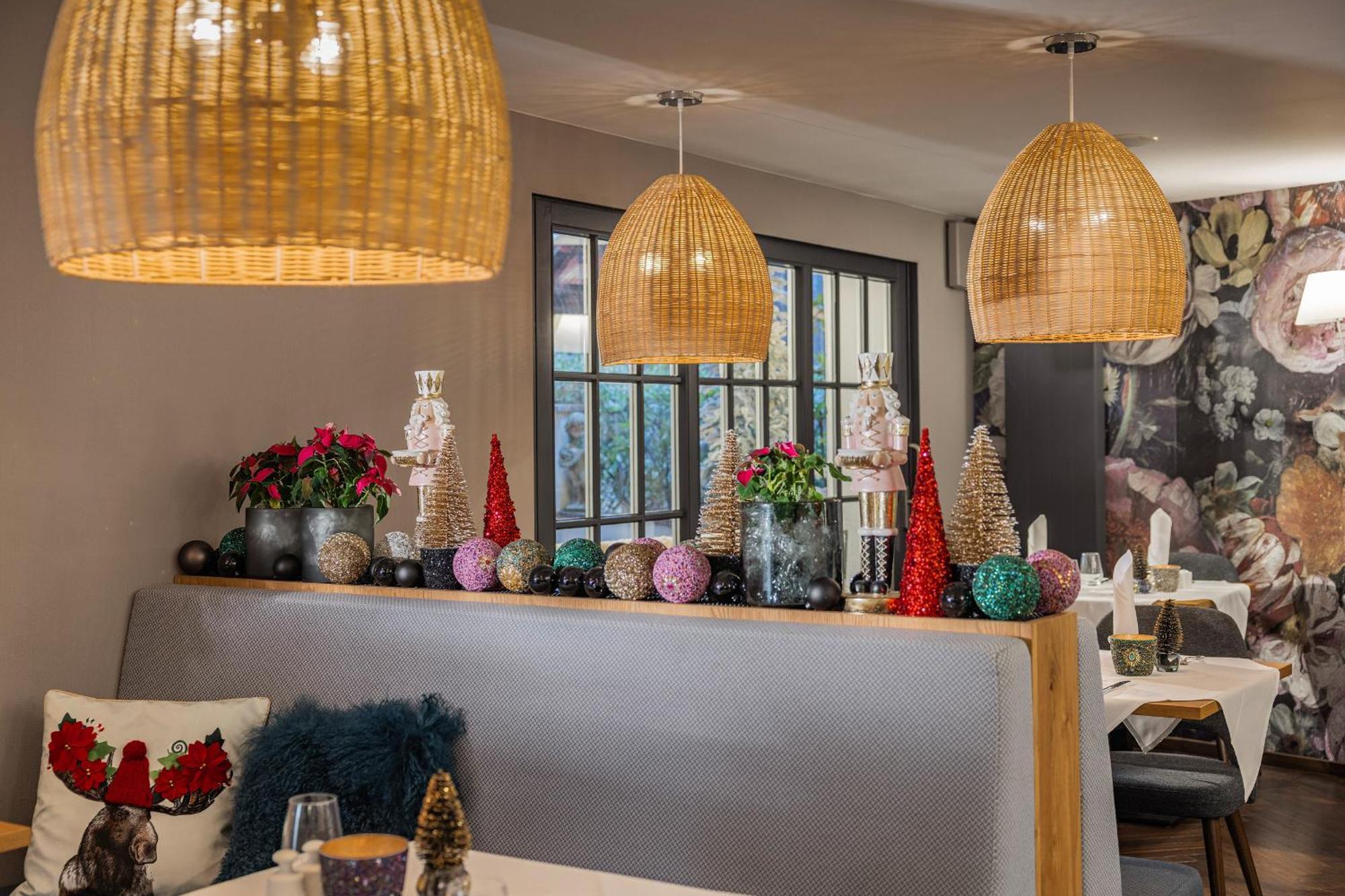 Bodenseehotel Renn Hotel Hagnau