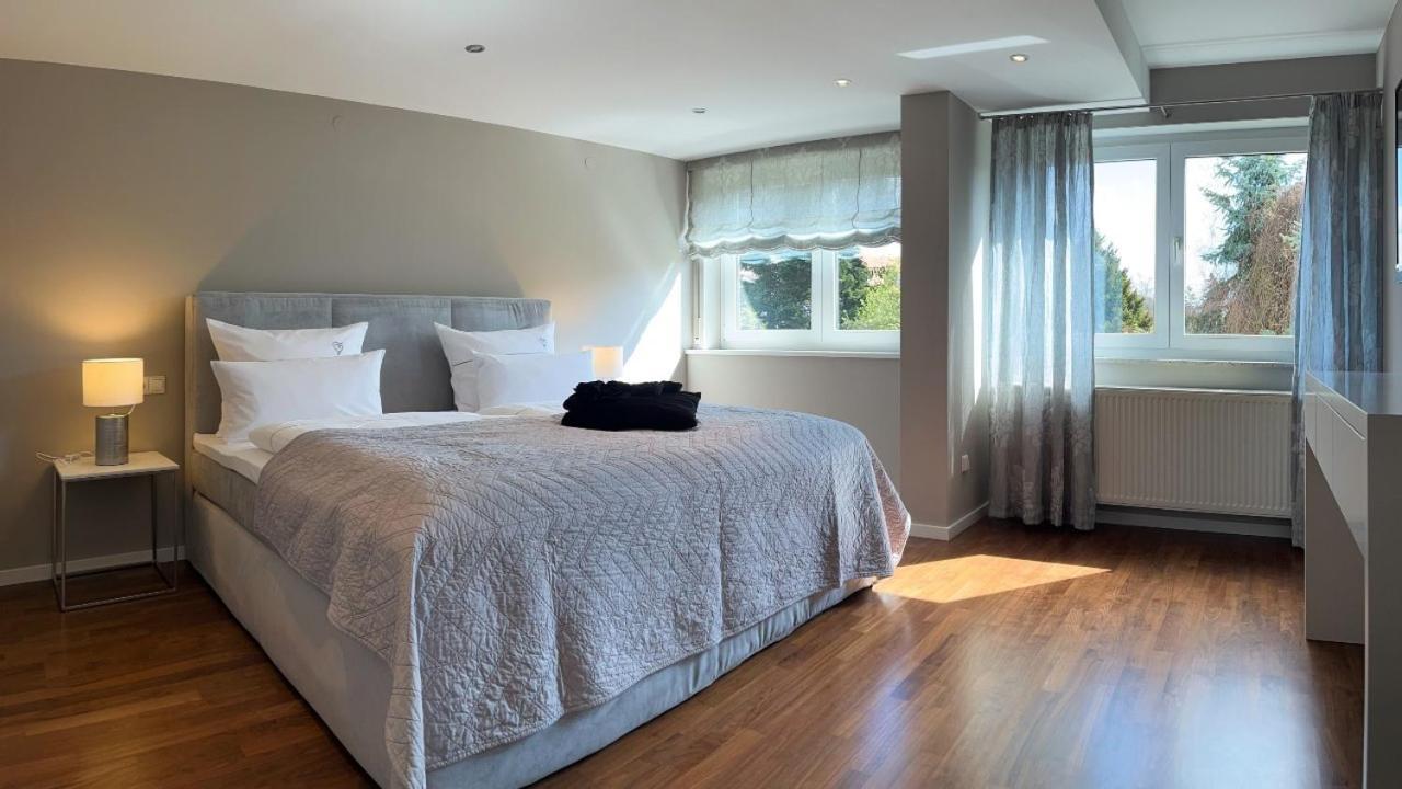 Hotel Bodenseehotel Renn 4*