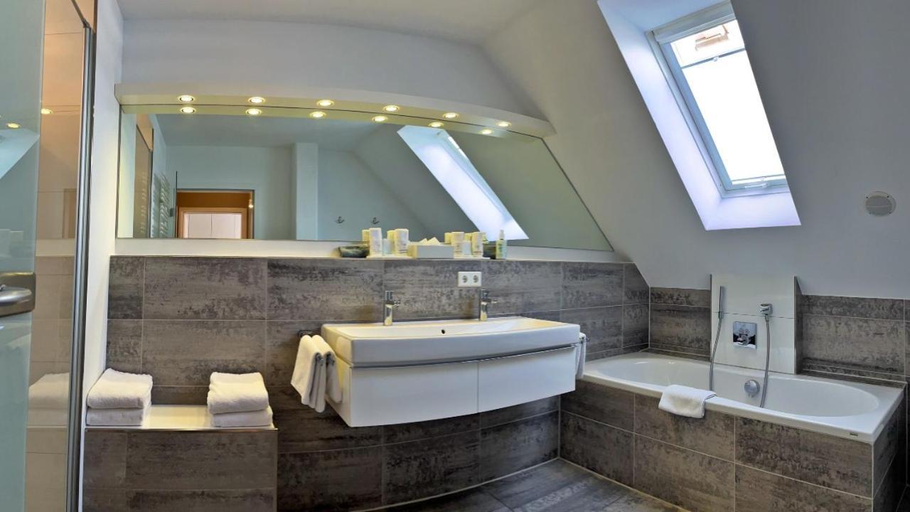 Bodenseehotel Renn Hotel Hagnau am Bodensee