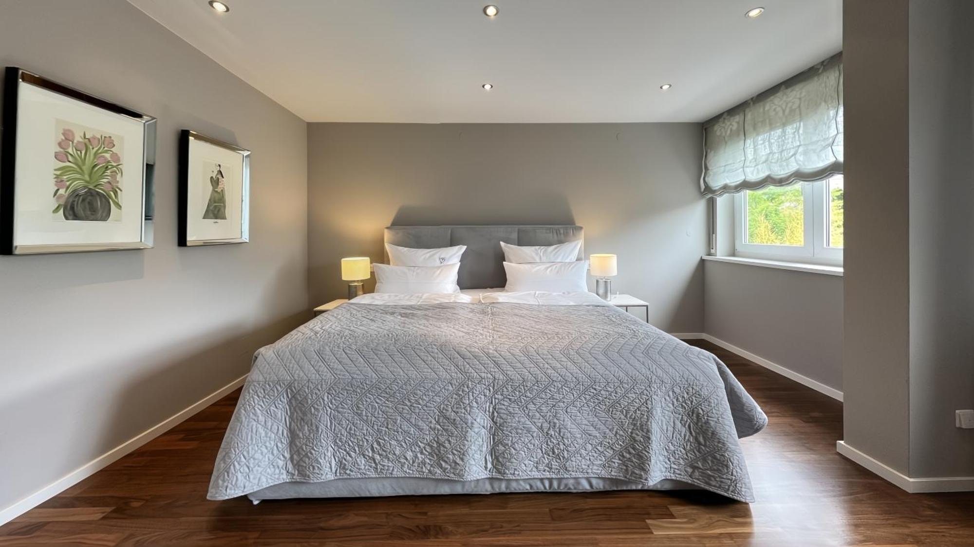 Hotel Bodenseehotel Renn