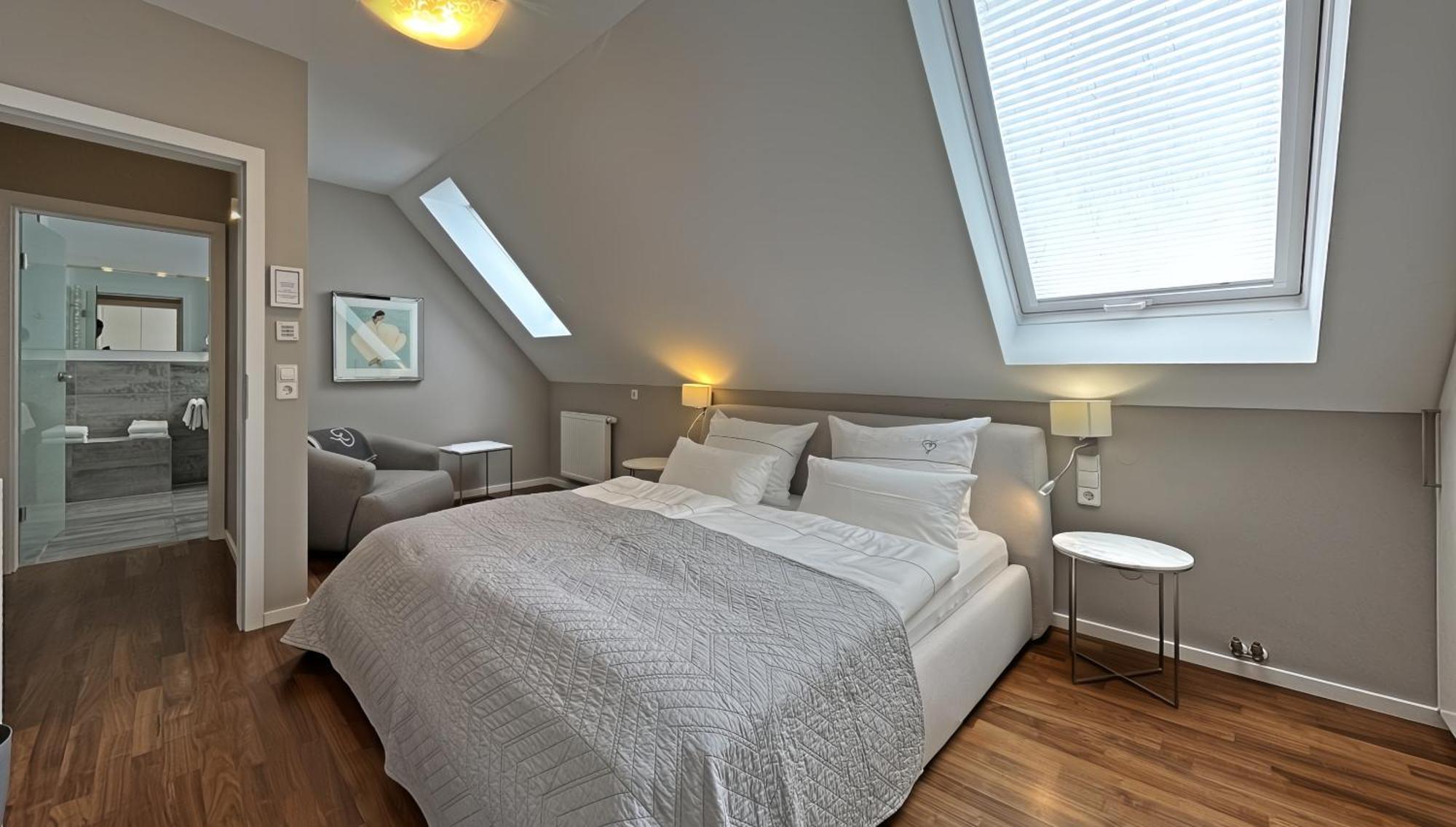 Hotel Bodenseehotel Renn 4*
