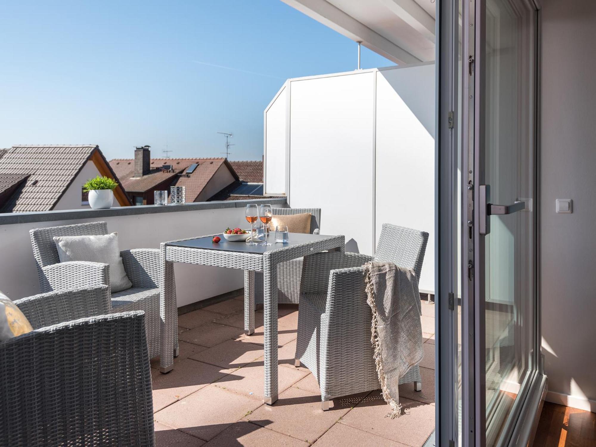 Bodenseehotel Renn Hagnau am Bodensee