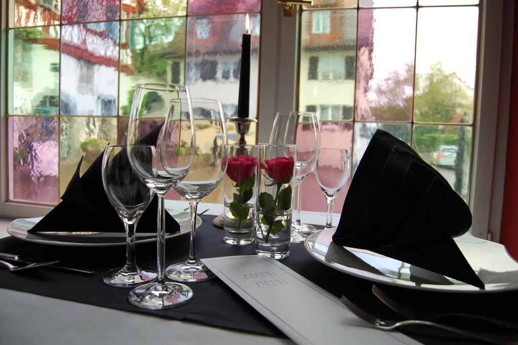 Hotel Bodenseehotel Renn 4*