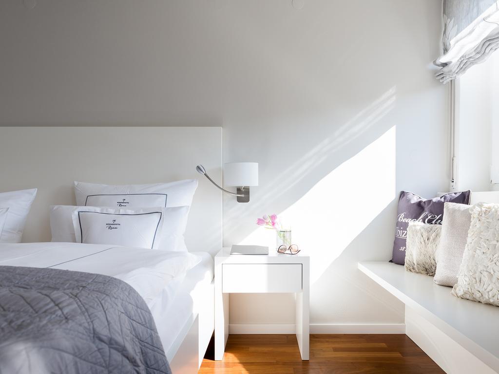 Hotel Bodenseehotel Renn 4*