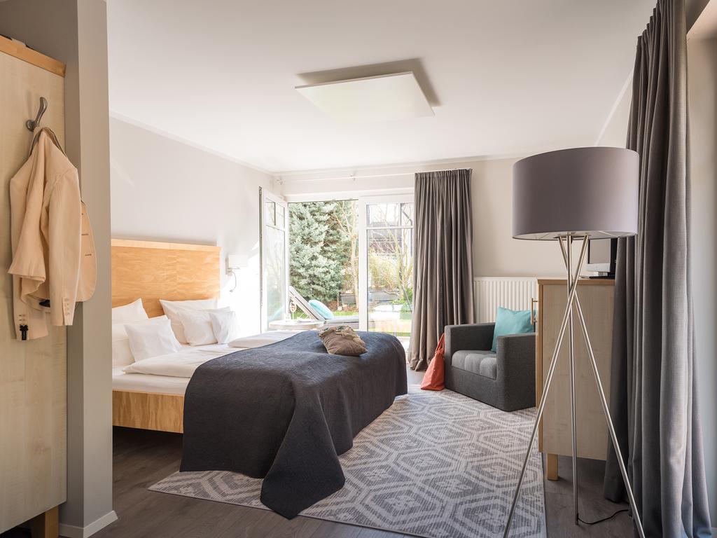 Hotel Bodenseehotel Renn Hagnau am Bodensee