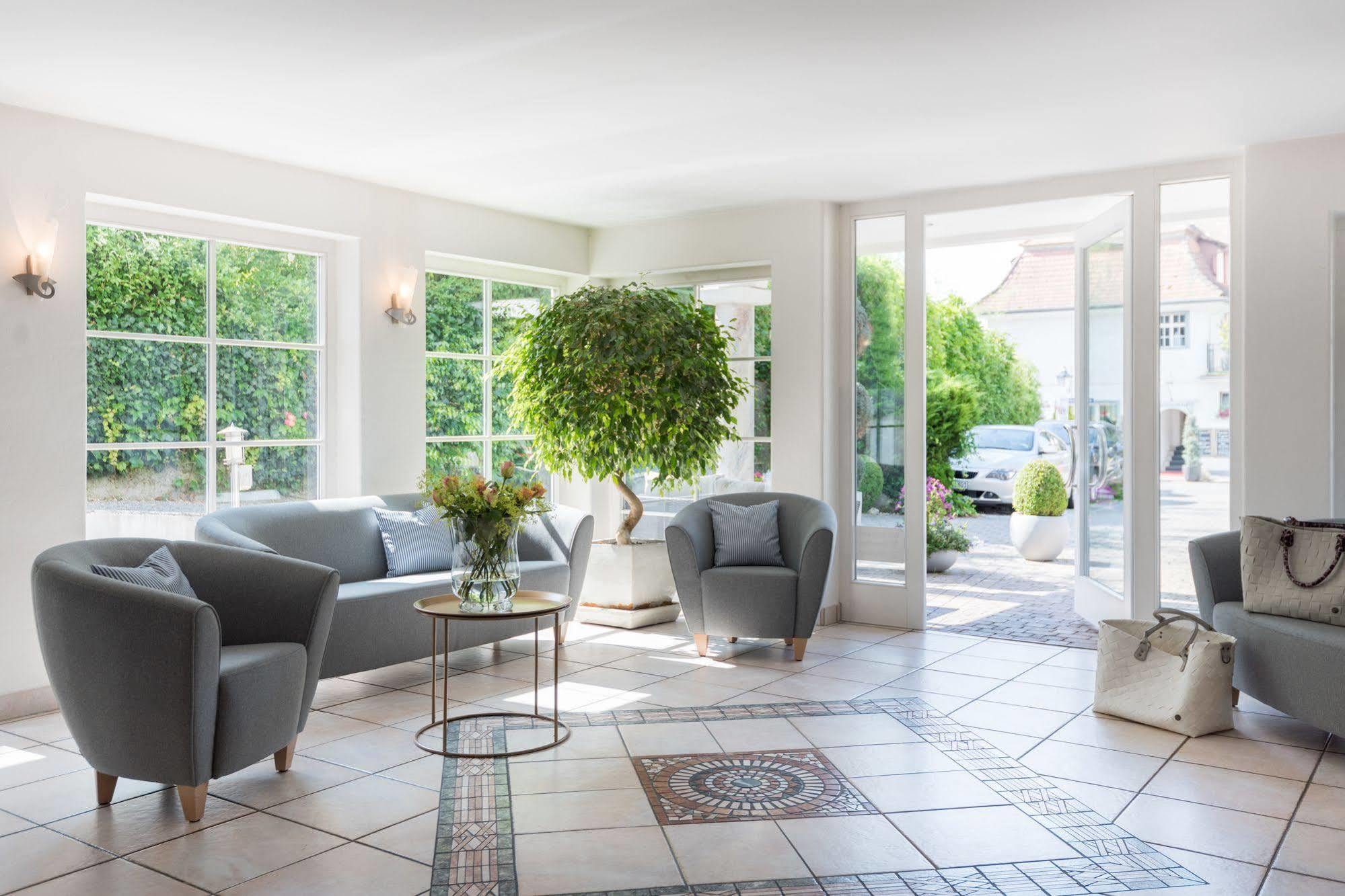 Hotel Bodenseehotel Renn