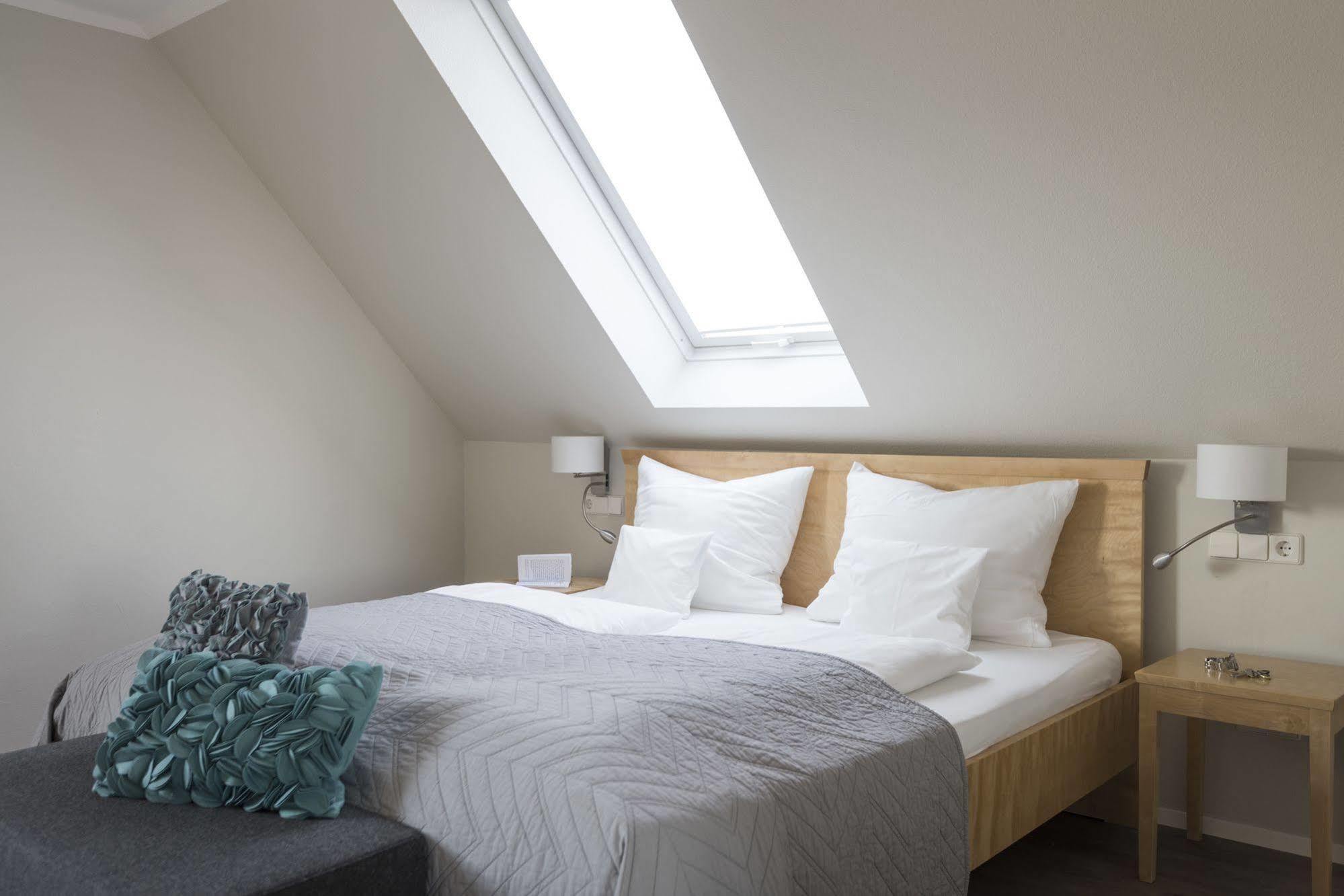 Hotel Bodenseehotel Renn 4*