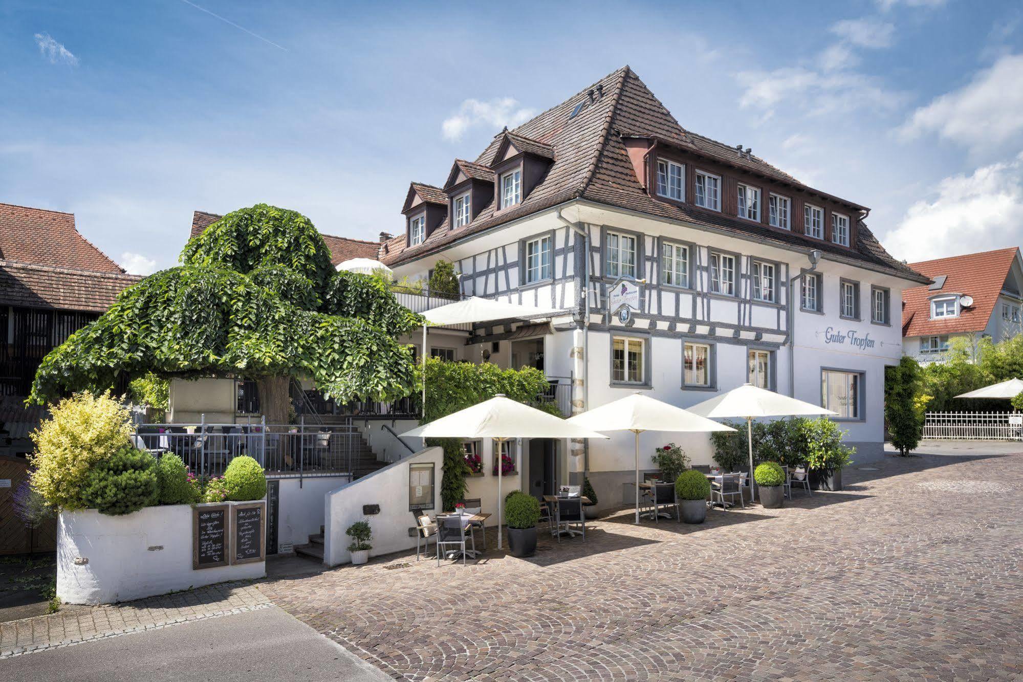 Bodenseehotel Renn Hotel 4*