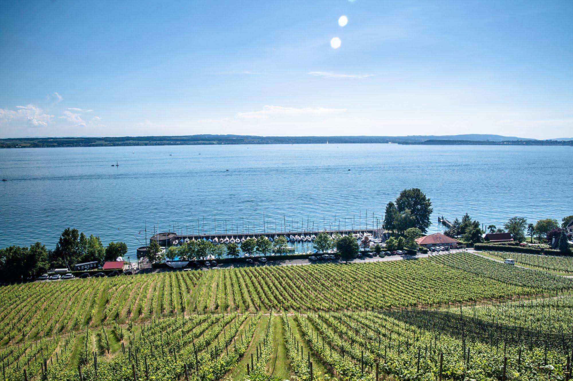 Bodenseehotel Renn Hotel Hagnau am Bodensee